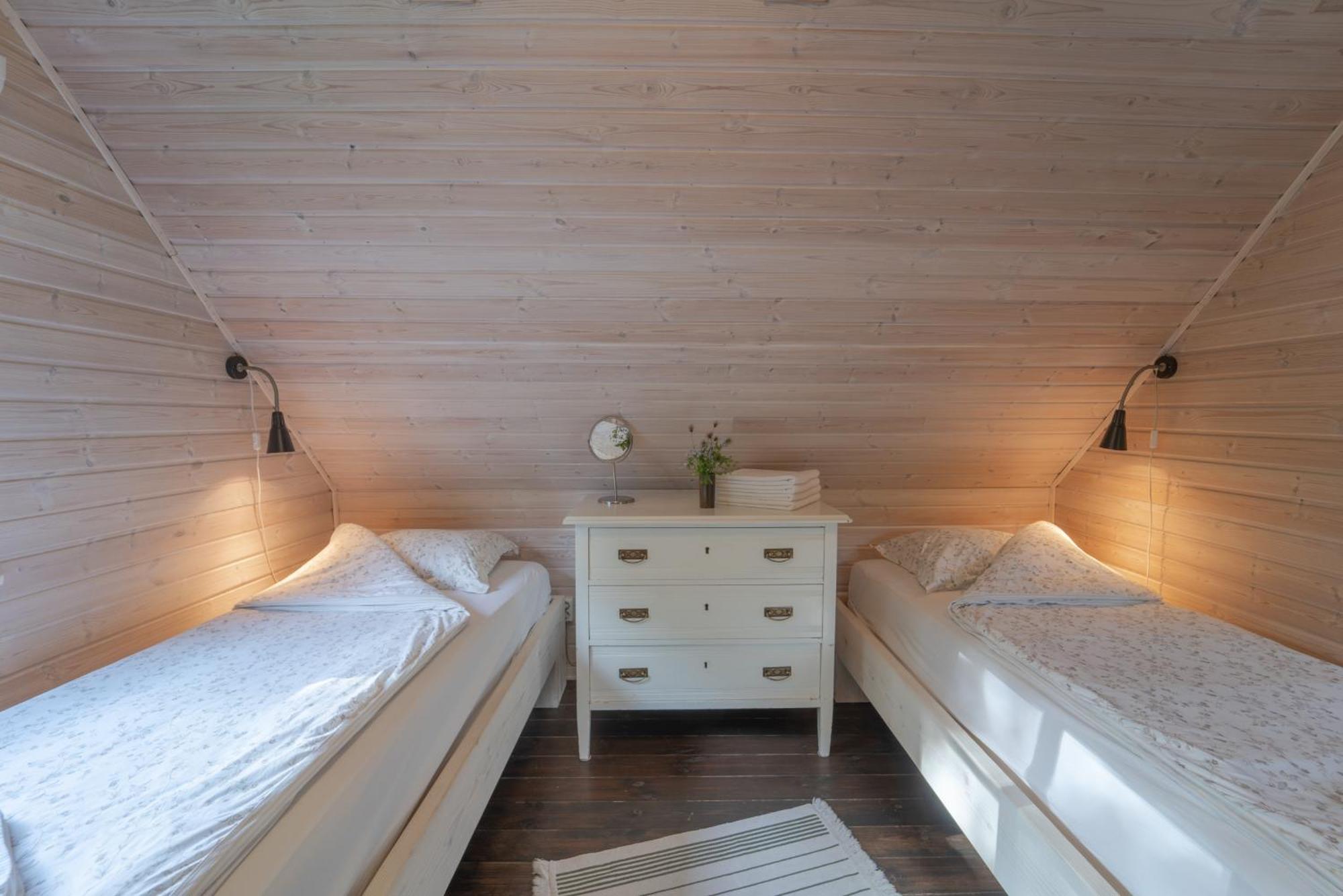 Chalet Karak Izvoare (Harghita)