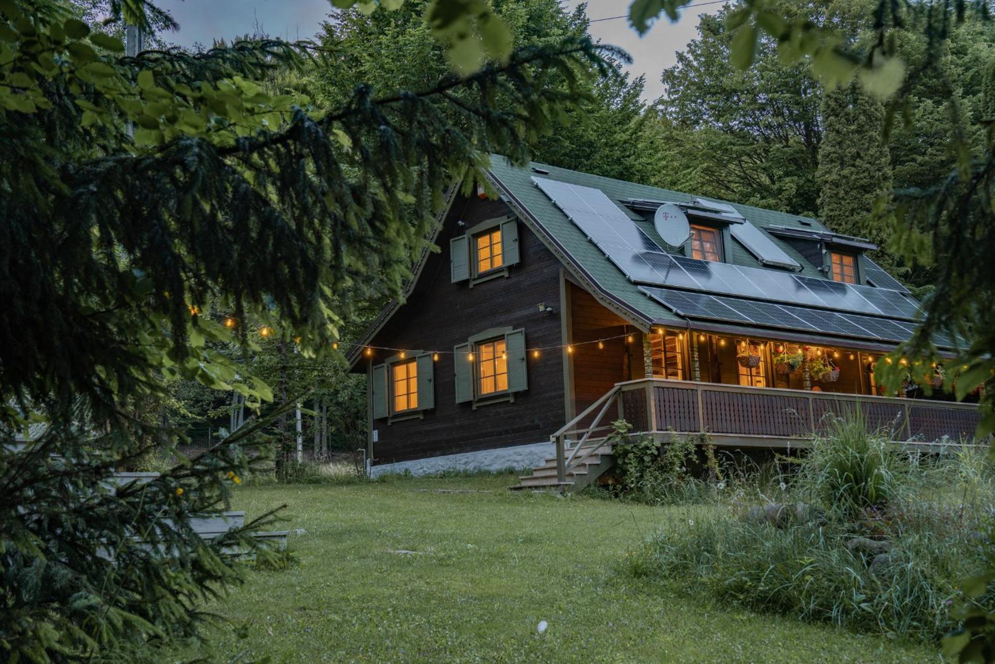 Chalet Karak
